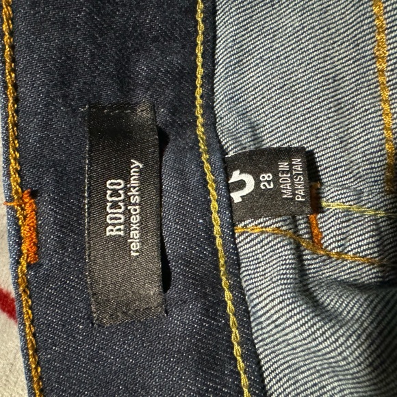 True Religion Rocco jeans - Picture 2 of 4